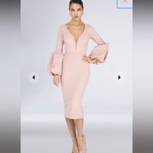 Terani Couture Dress